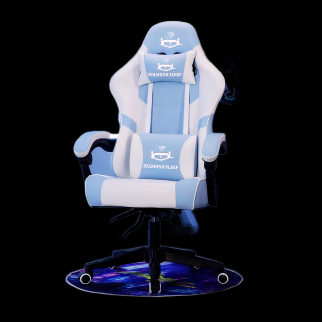 Diamond Sleep Luxury Gaming Chair