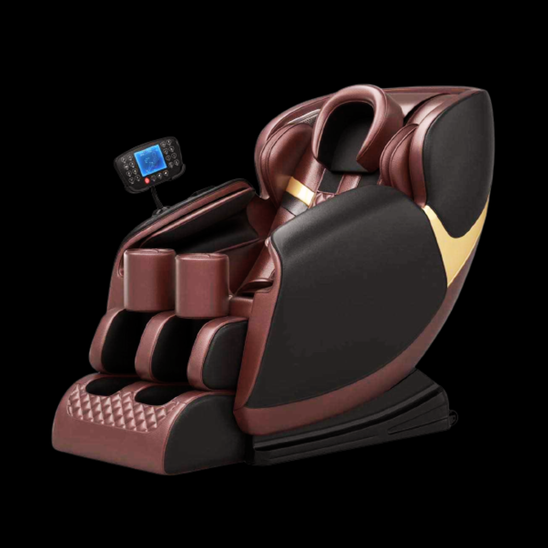 Diamond Sleep Tourmaline Massage Chair