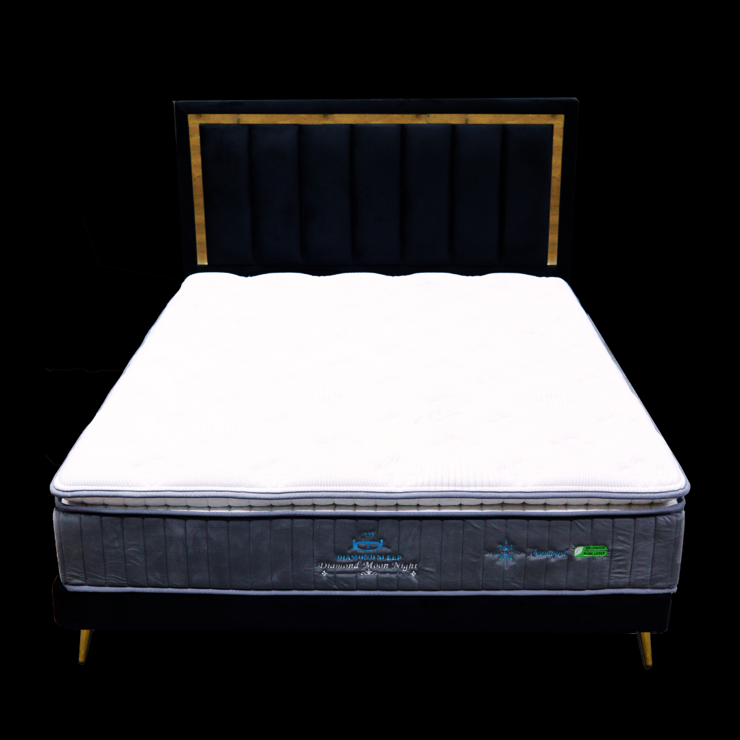 Diamond Moon Night (Pillow Top) Mattress