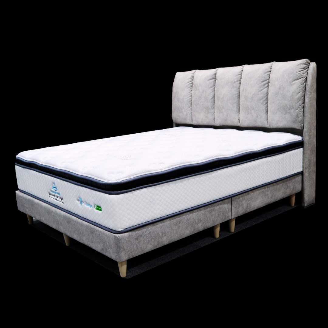 Diamond Stars Night (Pillow Top) Mattress